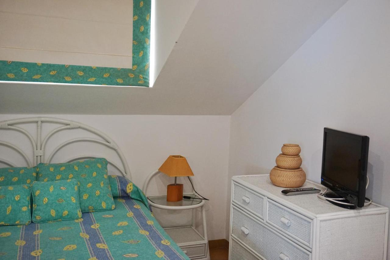 Apartamento Playa Mar Sanxenxo Ngoại thất bức ảnh