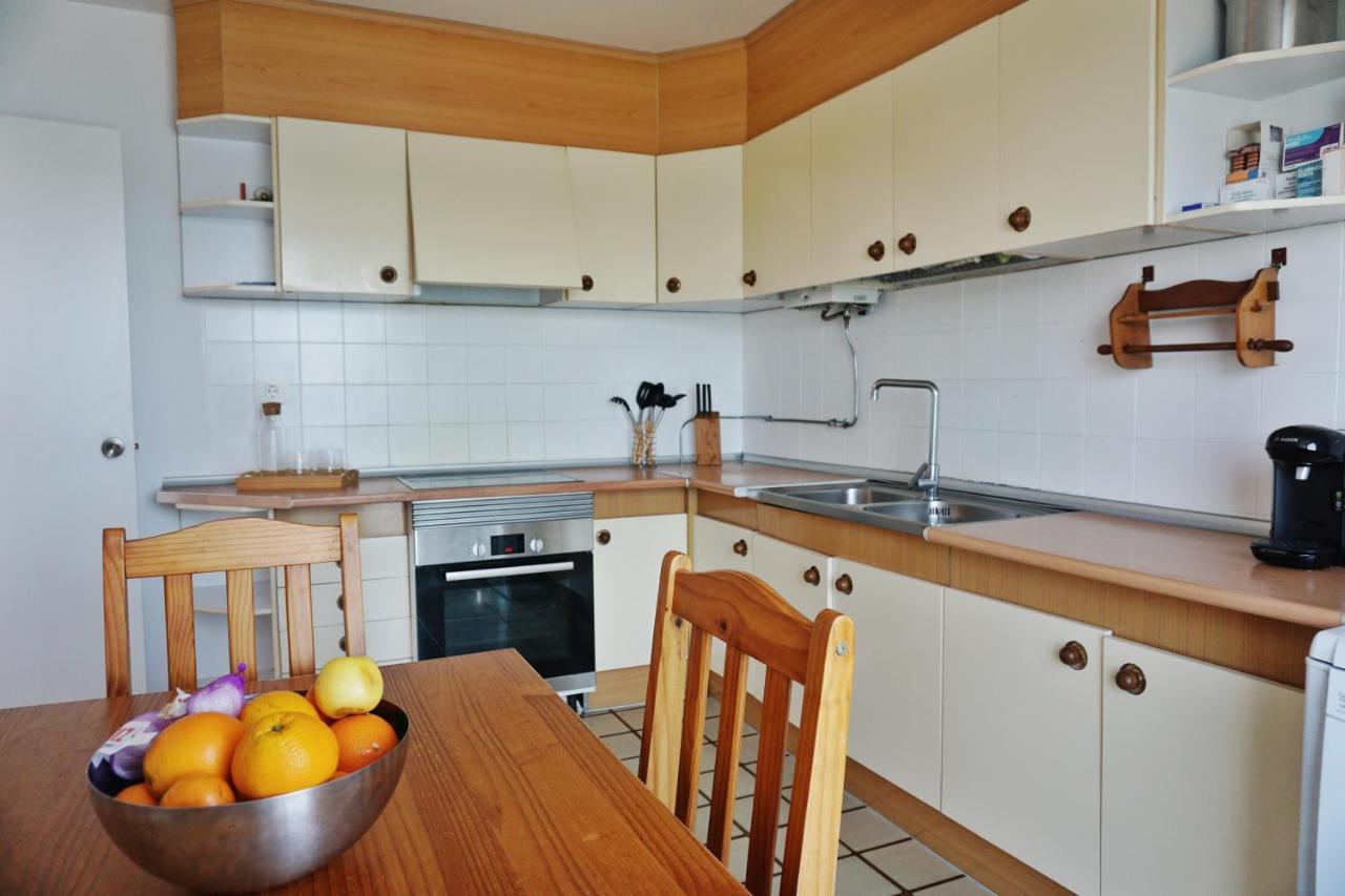 Apartamento Playa Mar Apartment Sanxenxo Ngoại thất bức ảnh