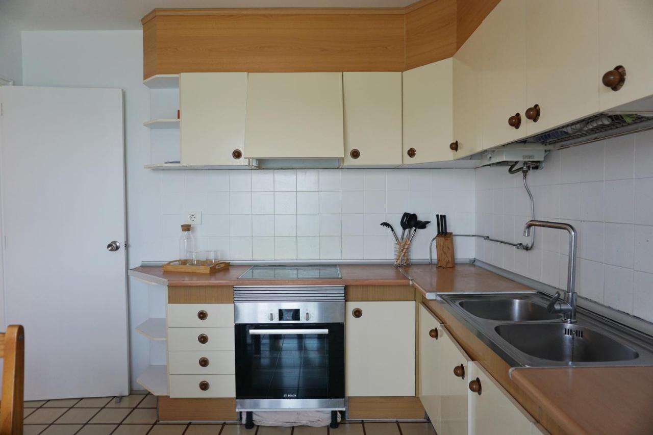 Apartamento Playa Mar Sanxenxo Ngoại thất bức ảnh